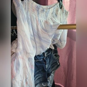 Hollister top Size L